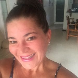 Meet your Posher, Karina